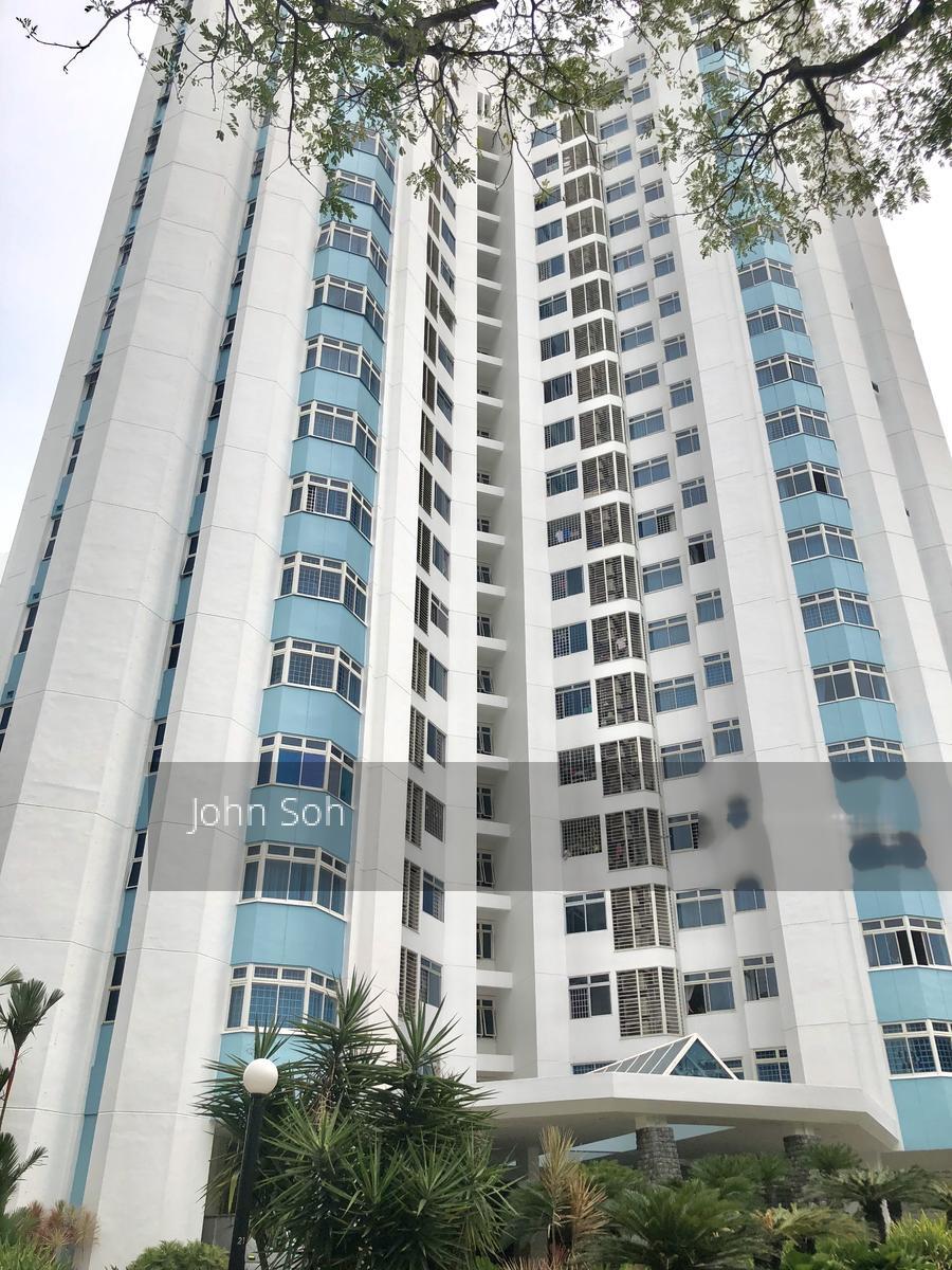 The Waterside (D15), Condominium #255484381